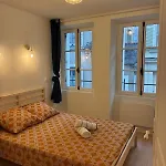 Spacieux 8 Pers - Coeur D'angers - Balcon Lejlighed