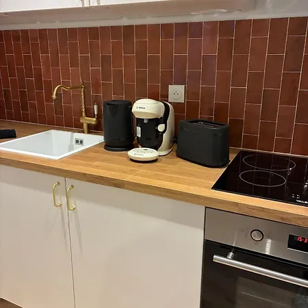 Spacieux 8 Pers - Coeur D'angers - Balcon * Angers