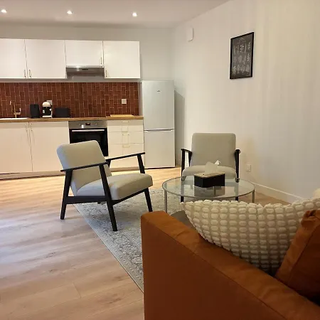 Prestige - 8 Pers - Centre - Balcon * Анже